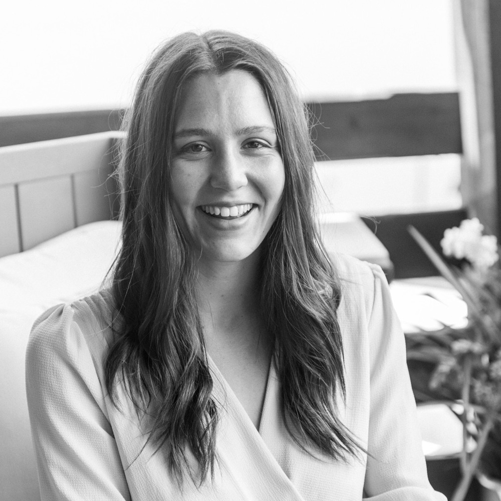 Meet your Posher, Ria
